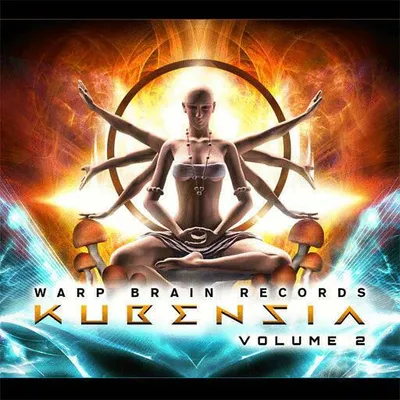 Obrázek produktu pro Cubensis Volume 2