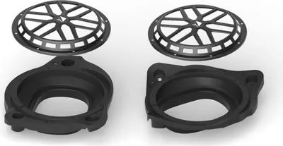 Produktbild von MATCH PP-UNI 1.28 Hyundai | Universal UPGRADE Kabelbaum für Hyundai und Kia Modelle