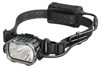 Produktbild von Fenix Wiederaufladbare Stirnlampe Fenix HP35R SAR