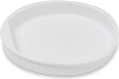 Zdjęcie produktu dla Zatyczka do tuby fi 80mm - Okrągła