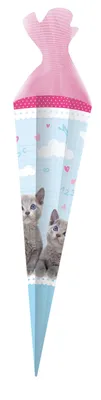Obrázok produktu pre Trötsch školská taška 50 cm mačka