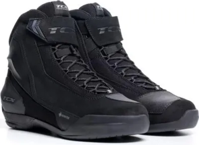 Zdjęcie produktu dla Buty motocyklowe TCX JUPITER 5 GORE-TEX czarne 45