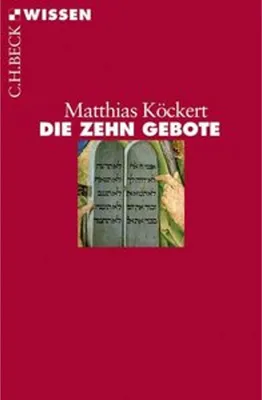 Immagine prodotto di Die Zehn Gebote