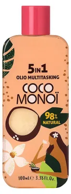 Immagine prodotto di Coco Monoï 5in1 Oil Multitasking 100ml - olio multiuso