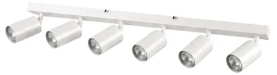 Immagine prodotto di Lampada A Sospensione Toolight Jnh031-6C White