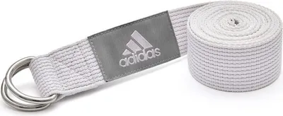 Image de Adidas Yoga Strap Blanc Popruh