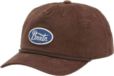 Produktbild von Cap Brixton 11602-BRW für Herren