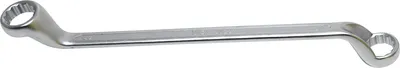 Immagine prodotto di BGS Chiave ad anello doppia con disassamento profondo SW 21 x 23 mm - 30221