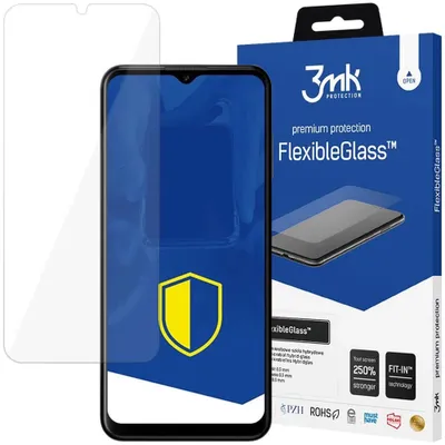 Produktbild von 3Mk Flexibleglass™ Hybrid Glas Für Nokia G60 5G