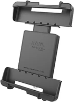 Produktbild von RAM Mounts RAM-HOL-TABL19U, Tablet/UMPC, Passive Halterung, Auto, Schwarz