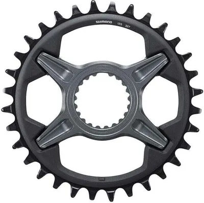 Obrázok produktu pre Shimano SM-CRM85 Prevodník Priama montáž 28T
