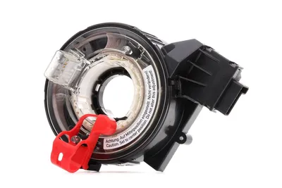 Produktbild von FEBI BILSTEIN 38630 Wickelfeder Airbag Schleifring für VW GOLF VI (5K1) Golf V Schrägheck (1K1) TIGUAN (5N) GOLF PLUS (5M1, 521) für SKODA