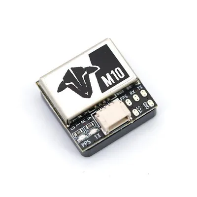 Produktbild von TBS M10 GPS FPV Glonass 18x18mm