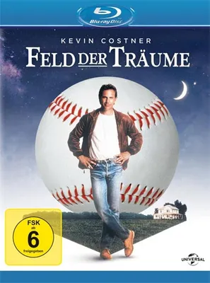 Zdjęcie produktu dla Feld der Träume