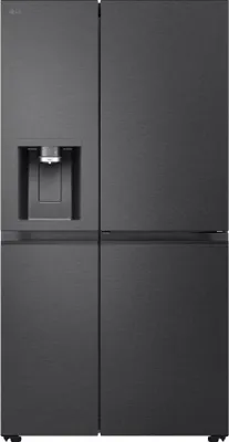 Produktbild von LG GSJE81EPBD Kühl-Gefrier-Kombination