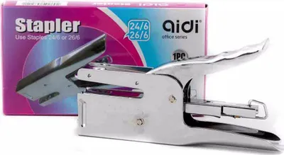 Obrázek produktu pro Sešívačka (60/krt)