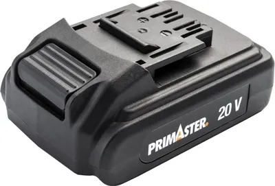 Produktbild von Primaster Ersatzakku 20 V 2,5 Ah Li-Ion