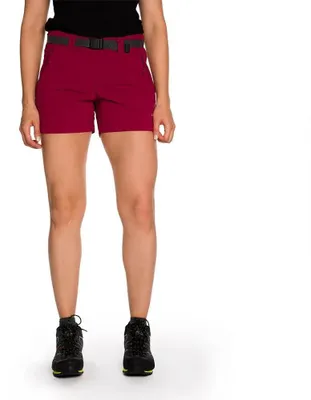 Produktbild von Trangoworld Gorner Kurze Hose Rosa M Frau Rosa M