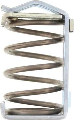 Immagine prodotto di CONTA-CLIP EMV Morsetto a molla SAB Morsetto di schermatura per barra collettrice 10,0x3,0 mm Diametro schermatura 10,0 mm - 20,0 mm per