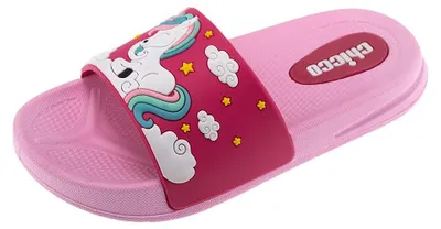 Immagine prodotto di Ciabatte da bagno Chicco per bambine