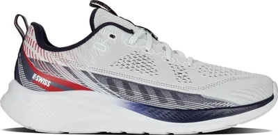 Produktbild von K-Swiss Herren Sneakers Grau 04302-113-M Grösse 43