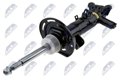 Immagine prodotto di Ammortizzatore anteriore sinistro NTY compatibile con MERCEDES-BENZ Classe E Berlina (W212) A-ME-009
