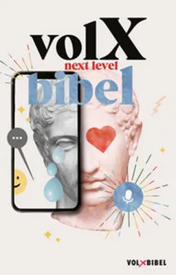 Obrázek produktu pro Volxbibel - next level