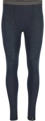 Image de Rab Herren Sportunterwäsche Syncrino Leggings, bleu, taille XL