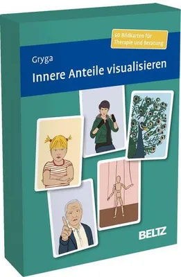 Obrázek produktu pro Innere Anteile visualisieren