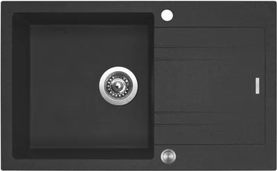 Obrázek produktu pro Sinks LINEA 780 XC Granblack