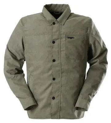 Produktbild von Furygan Marlon X Polyamid® Jacke Grün S Mann Grün S