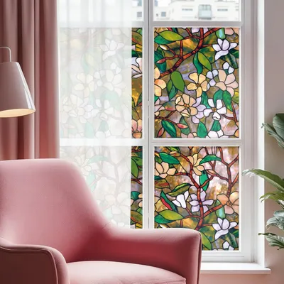 Obrázok produktu pre Okenná fólia 61 x 92 cm,, súkromie