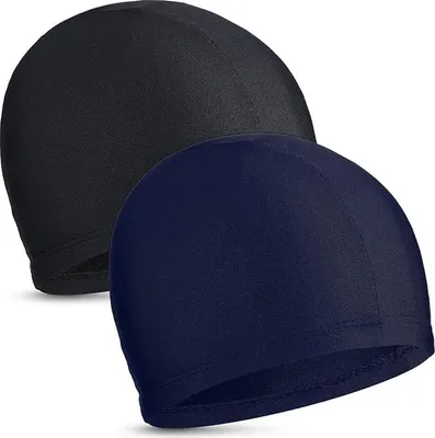 Produktbild von 2er-Set atmungsaktive Schwimmschuhe - bequeme Schwimmschuhe aus Baumwolm - leichte Schwimmschuhe - locker - atmungsaktive Schwimmschuhe - unisex - für Wassersportarten geeignet