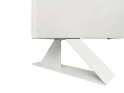 Image de Repose-pieds pour convecteur Eco slim Wifi