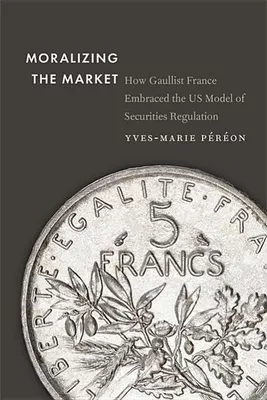 Produktbild von Moralizing the Market