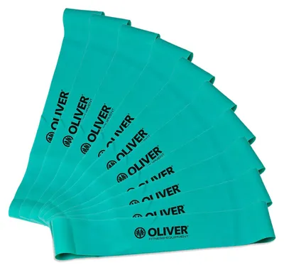 Obrázok produktu pre balenie 10 ks Oliver Rubber-O