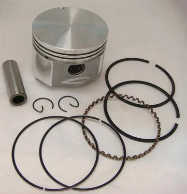 Produktbild von Briggs&Stratton Kolben 10-18Km +0,20 391288, 394663, 394957, 499292