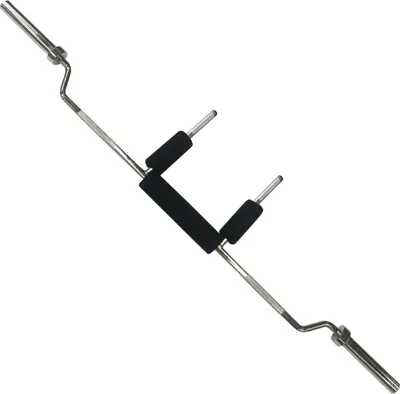 Produktbild von GymBeam - Safety Squat Bar