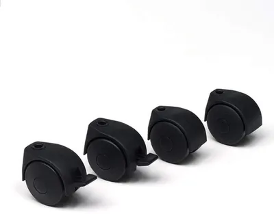 Immagine prodotto di Il set Azomor Deze con quattro ruote in nylon è la soluzione perfetta per la sostituzione