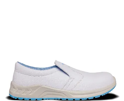 Immagine prodotto di Mocassino bianco, taglia/modello: 38