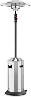 Produktbild von Enders Gas-Terrassenheizer Elegance inkl. Sicherheits Kit (für gewerblichen Gebrauch geeignet)