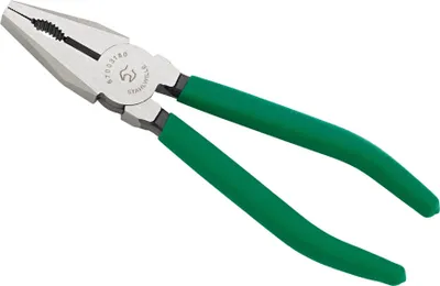 Produktbild von STAHLWILLE 67003180, Diagonale Zange, 254 g