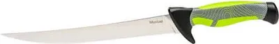 Zdjęcie produktu dla Nóż do filetowania Mustad ze stali nierdzewnej 8" (20 cm)