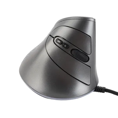 Produktbild von Gaming-Maus,Kabelgebundene Gaming-Maus,PC-Gaming-Maus,Vertikale Maus,Wiederaufladbare Gaming-Maus,Kabelgebundene PC-Maus