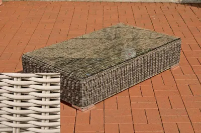 Obrázok produktu pre Obývací stôl Ariano 100 x 50 : Farba - perleťovo biela