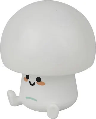 Obrázok produktu pre Hríbová lampa "Fun Guy"