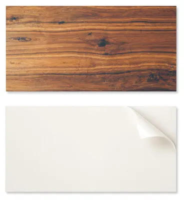 Immagine prodotto di Set di piastrelle in vinile effetto legno, dimensioni 10 x 40 x 20 cm
