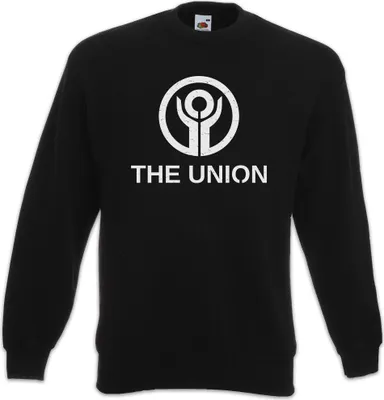 Produktbild von Urban Backwoods The Union B, Sweatshirt, Farbe: Schwarz, Größe: S