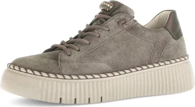 Immagine prodotto di Gabor scarpa sportiva stringata marrone