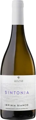 Produktbild von Sintonia Irpinia Bianco DOC 2023 Kampanien | Italien | 13% vol | 0,75 l